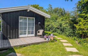 Lovely Home In Vejby With Kitchen, Vejby
